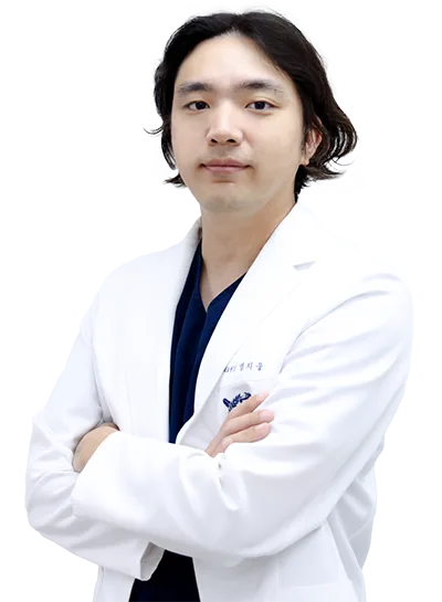 염지웅 대표원장 | 신천역 정형외과 전문의